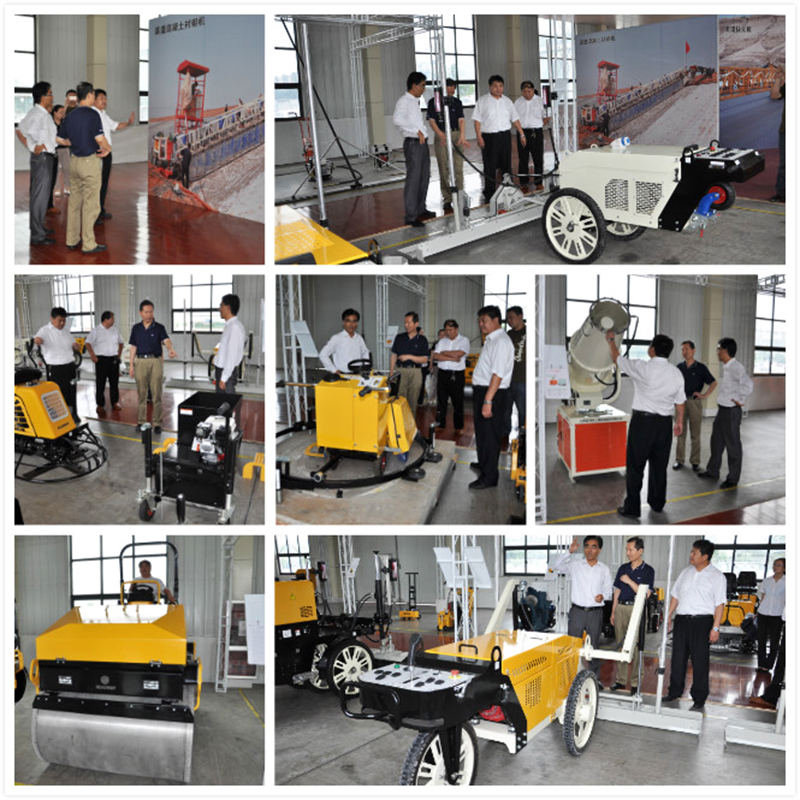 Leaders of Provincial Intellectual Property Office, Municipal Science and Technology Bureau, Municipal Intellectual Property Office came to the company for investigation