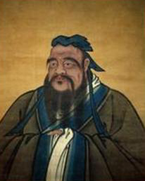 Confucius