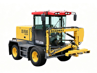 Branch pruning vehicle RWDC31