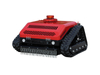 Remote control lawn mower RWGC170/190