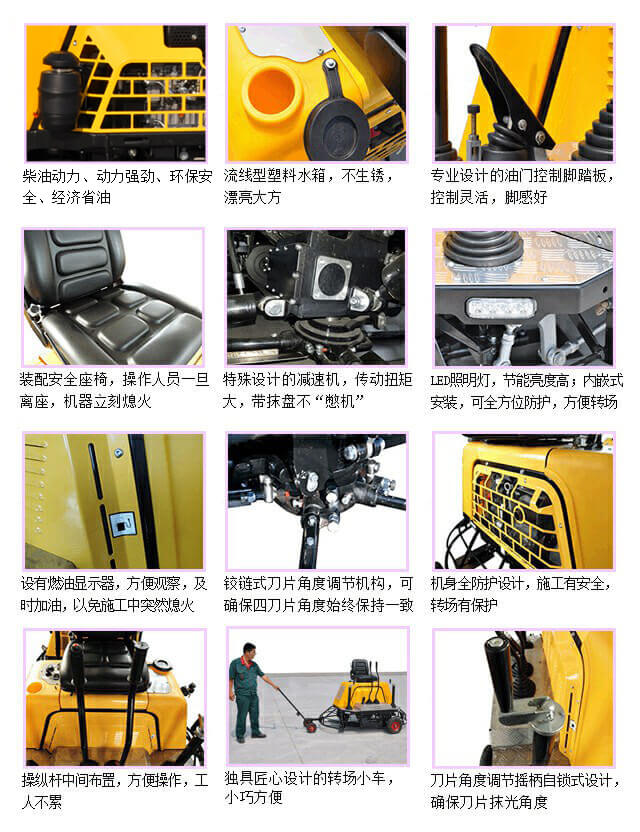 RWMG236BC characteristics overview model (300 small)